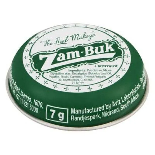 Zambuk Ointment 7G